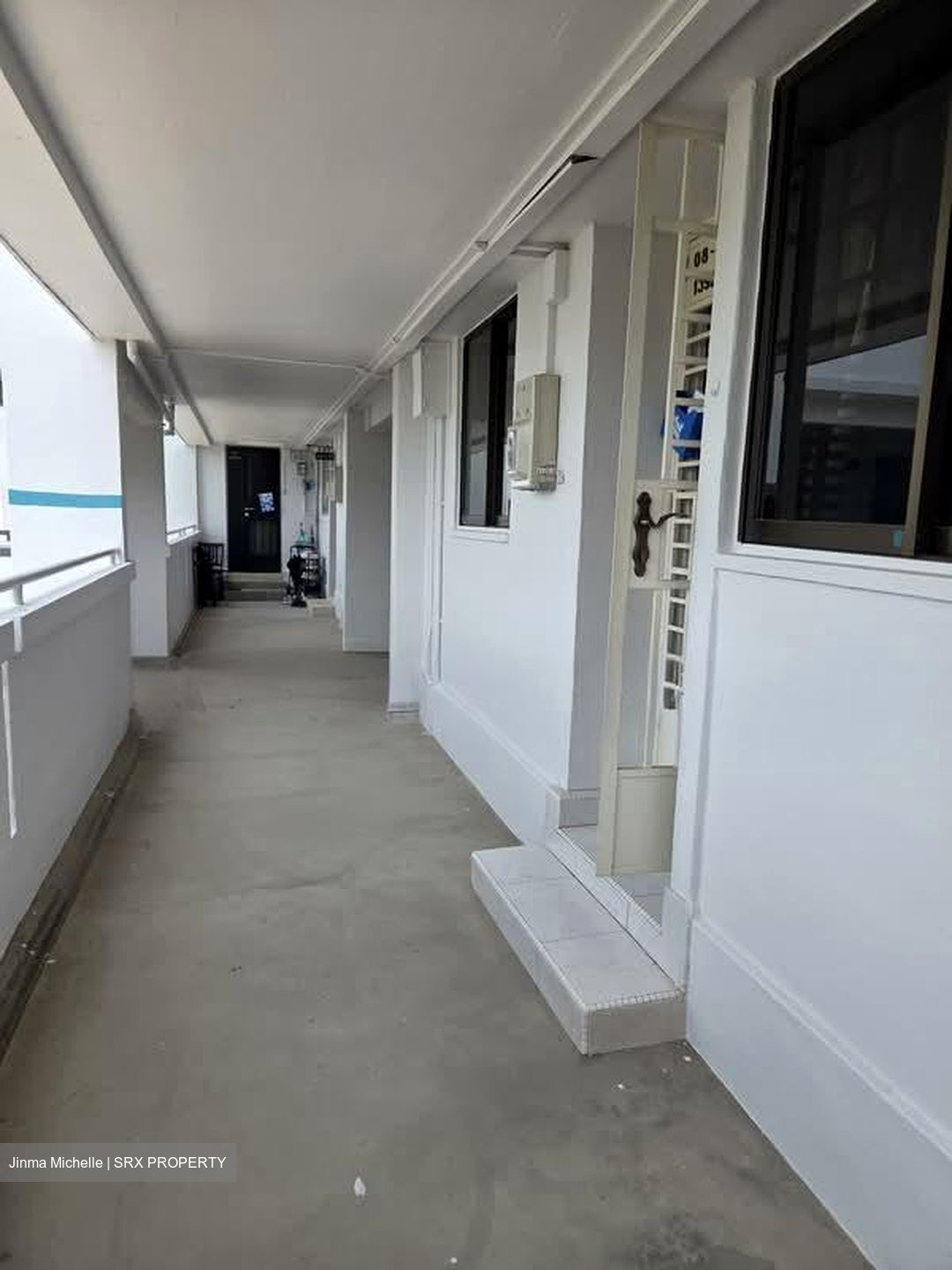 Blk 545 Bedok North Green (Bedok), HDB 3 Rooms #605942771